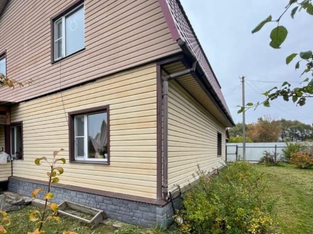 продажа загородная Невель улица Филатова, 18