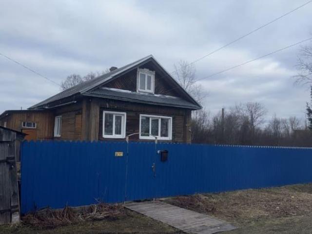 продажа загородная Нея улица 2 я Ударная
