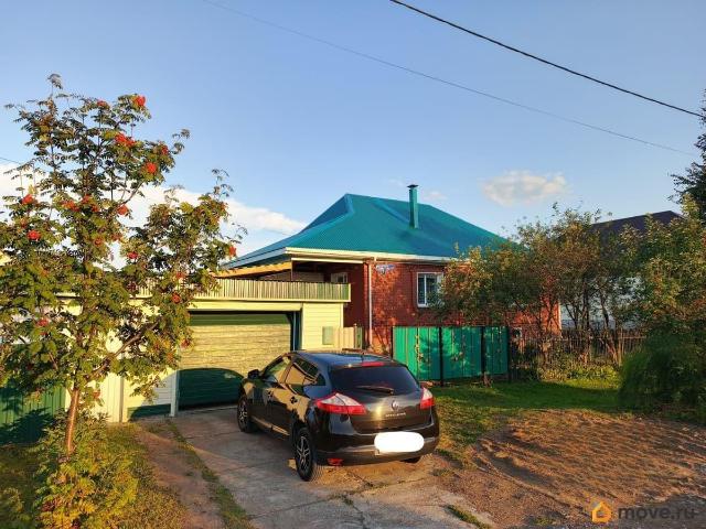 продажа загородная Нефтекамск Лиловая улица, 7