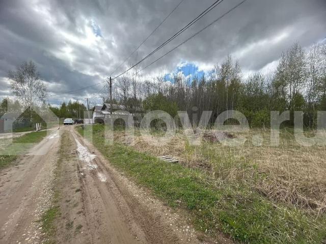 продажа загородная Нерехта ул. Солнечная ул