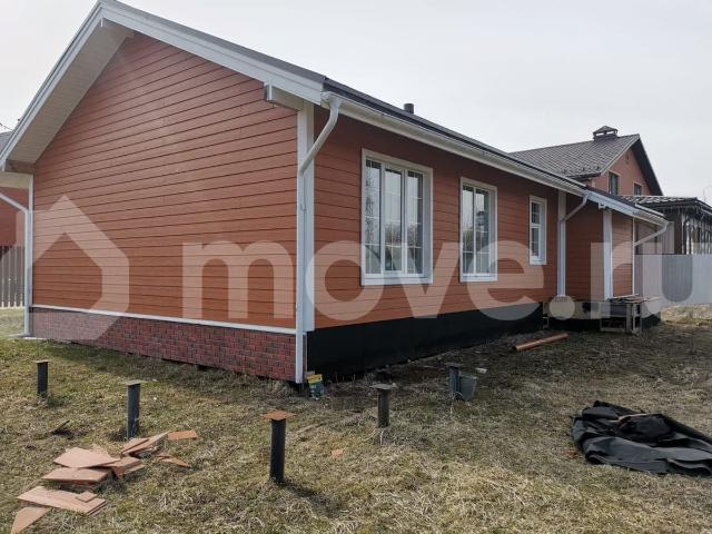 продажа загородная Нерехта ул. Спортивный пер, 8