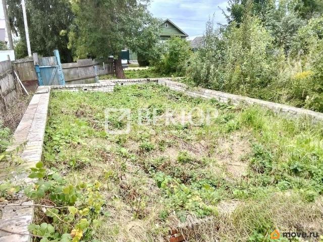 продажа загородная Нерехта переулок 1 й Советский, 3