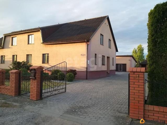 продажа загородная Нестеров улица Кооператоров, 11
