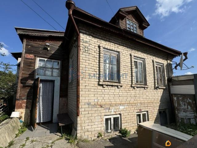 продажа загородная Нижний Новгород Монтажная улица