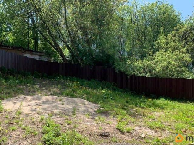 продажа загородная Нижний Новгород Овражная улица, 20