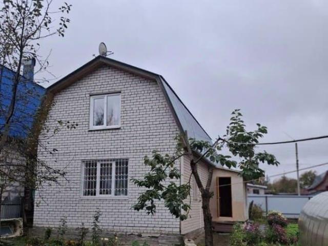 продажа загородная Нижний Новгород Шахунская улица, 2