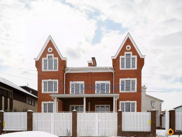 продажа загородная Нижний Новгород Барминская улица, 19