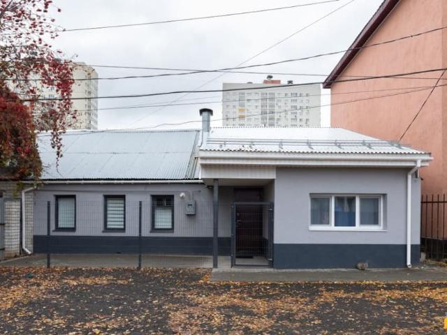 продажа загородная Нижний Новгород Болдинская улица, 2А