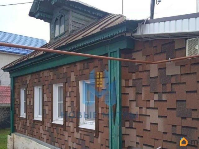 продажа загородная Нижний Новгород Кадровая улица, 29