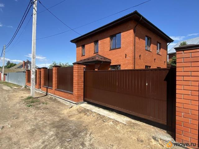продажа загородная Нижний Новгород Красногорская улица, 41