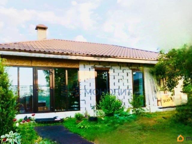 продажа загородная Нижний Новгород Лунская улица, 139