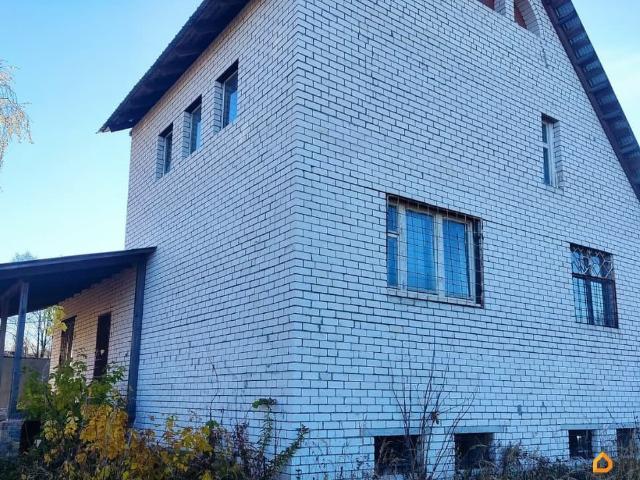 продажа загородная Нижний Новгород Стекольная улица, 31