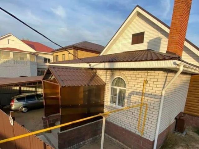 продажа загородная Нижний Новгород Узорная улица, 4