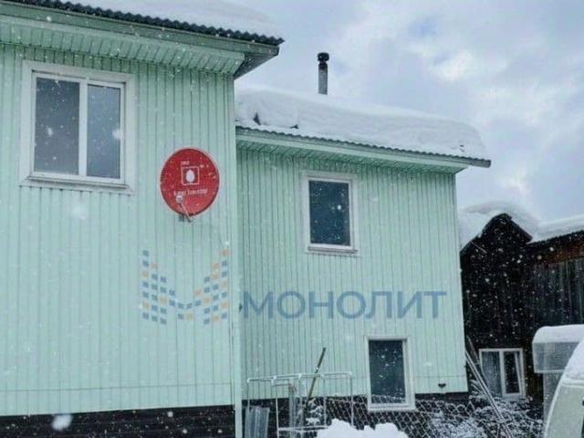 продажа загородная Нижний Новгород улица Молодая Гвардия, 34