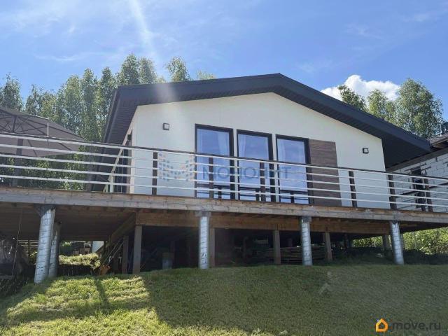 продажа загородная Нижний Новгород улица Агатовая, 4