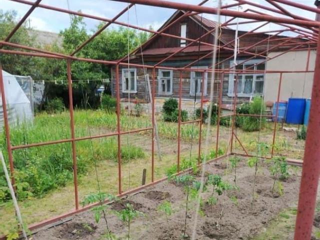 продажа загородная Нижний Новгород улица Лермонтова, 29