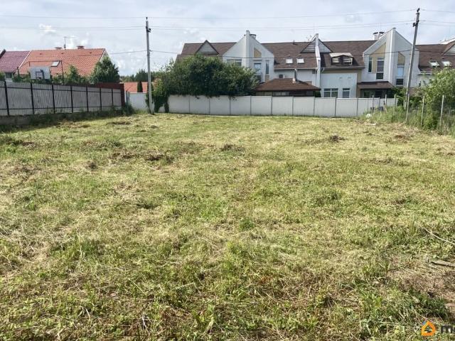 продажа загородная Нижний Новгород улица Солнечная