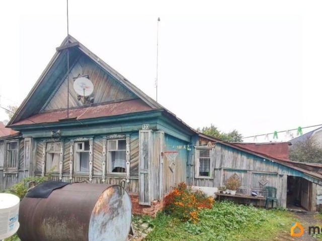 продажа загородная Нижний Новгород Вознесенская улица