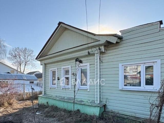 продажа загородная Нижний Ломов Советская улица, 9