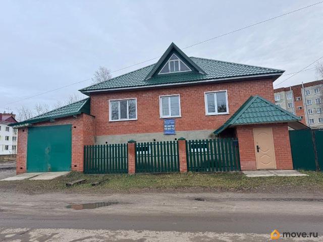 продажа загородная Нижний Ломов улица Маяковского, 21А