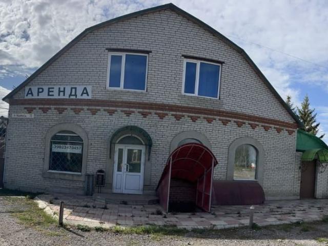 продажа загородная Нижний Ломов улица Карла Маркса, 73