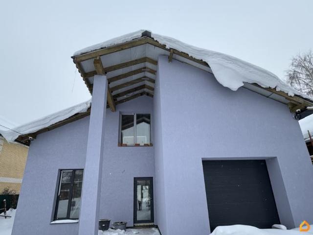 продажа загородная Нижний Тагил Большая Гальянская улица, 18