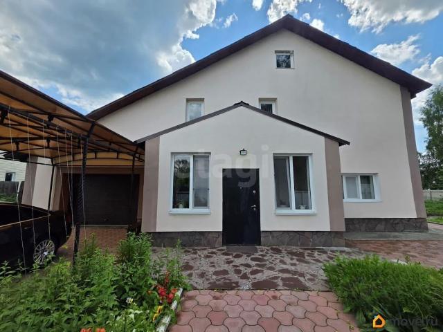 продажа загородная Нижний Тагил Дунайская улица, 29