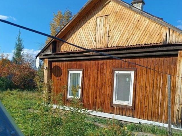 продажа загородная Нижний Тагил Евстюнинская улица, 34