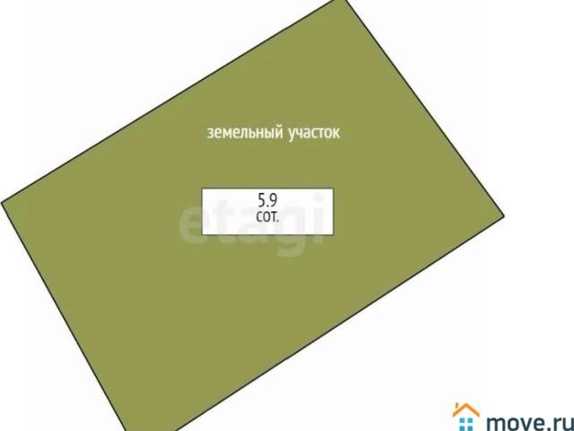 продажа загородная Нижний Тагил Хрустальная улица, 9