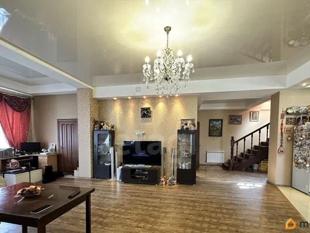 продажа загородная Нижний Тагил улица Андреевская, 1