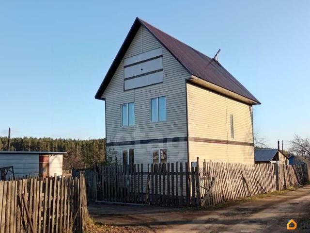 продажа загородная Нижний Тагил улица 14 я Бригада