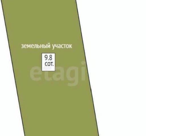 продажа загородная Нижний Тагил улица 23 я Бригада, 353