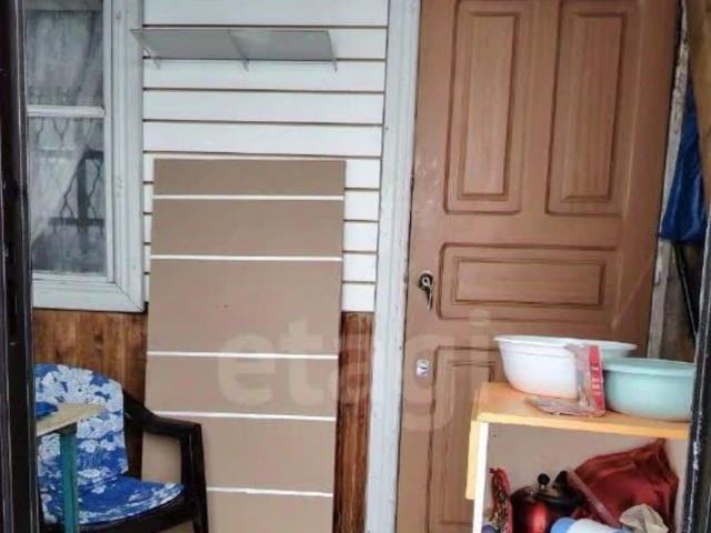 продажа загородная Нижний Тагил улица 9 я Бригада, 117Б
