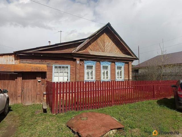 продажа загородная Никольск Пионерская улица, 41