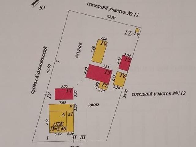 продажа загородная Николаевск улица 13 я Гвардейская, 114
