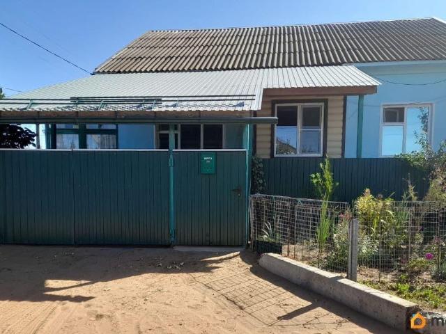 продажа загородная Николаевск улица Буденного, 12