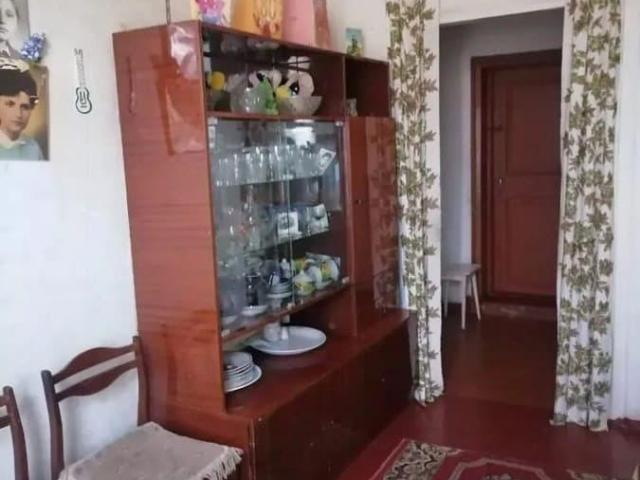 продажа загородная Николаевск улица Карла Маркса, 57