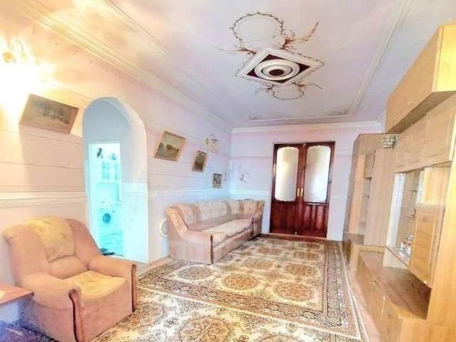 продажа загородная Николаевск улица Лермонтова