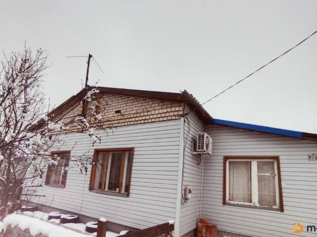 продажа загородная Николаевск улица Новоселов