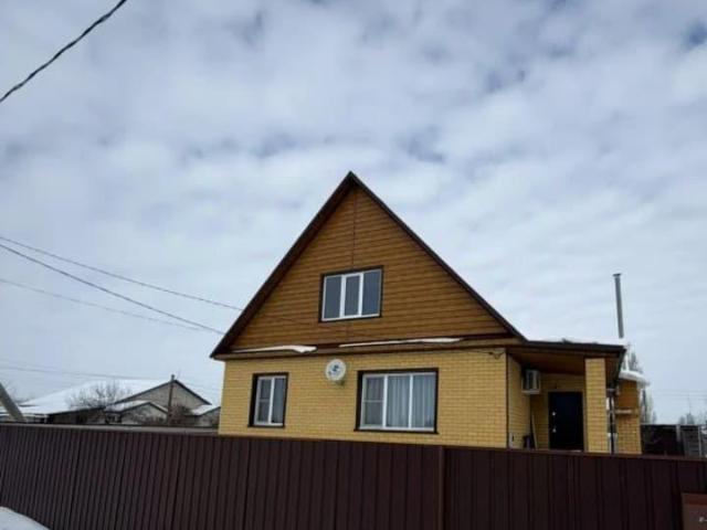 продажа загородная Николаевск улица Сахарова, 1