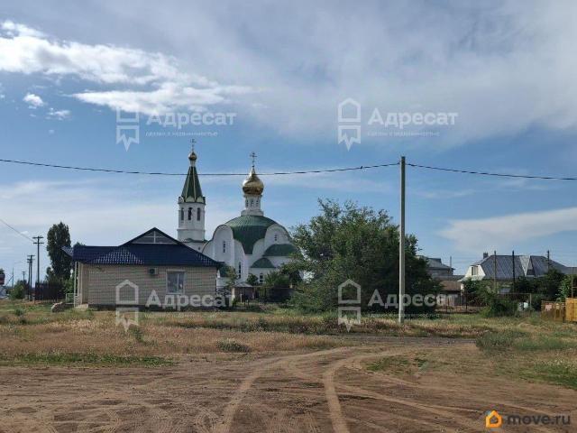 продажа загородная Николаевск Широкая улица