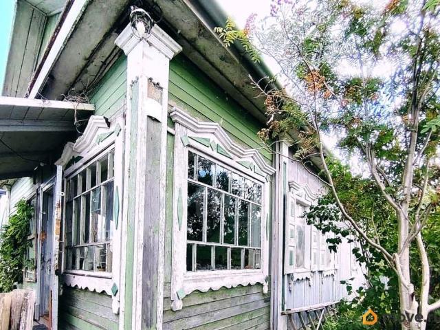 продажа загородная Николаевск на Амуре Свободная улица, 74