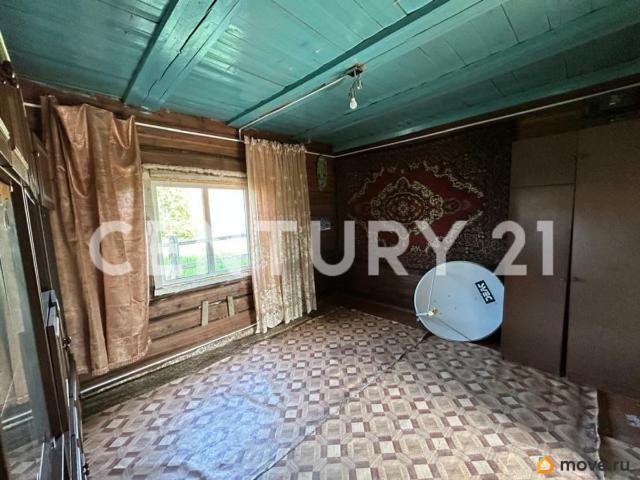 продажа загородная Нюрба улица Степана Васильева, 24