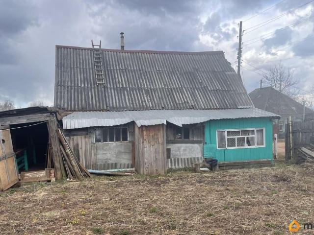 продажа загородная Нытва Горная улица