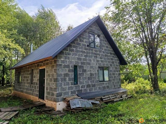 продажа загородная Нытва Колхозная улица, 2