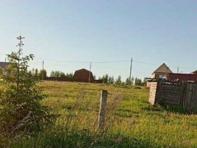 продажа загородная Нытва Луговая улица
