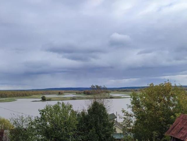 продажа загородная Нытва улица Гоголя, 2