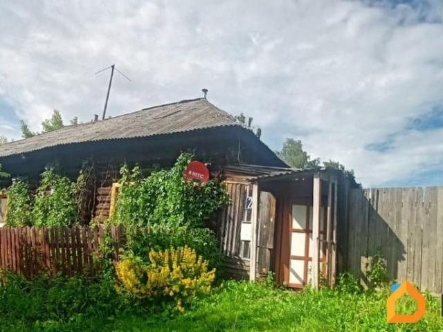 продажа загородная Нытва улица Комарова, 23