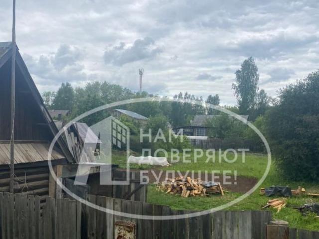 продажа загородная Нытва улица Комарова, 91