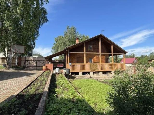 продажа загородная Нытва улица Карла Либкнехта, 19